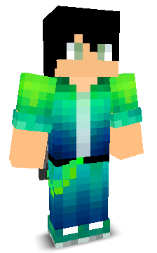 Cash5532's skin