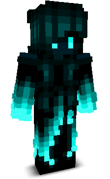 Alanix2323's skin