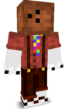 XNorb92's skin
