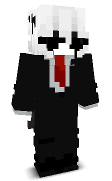 Ninpho's skin