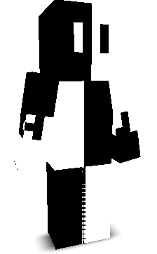 MetaAlex's skin