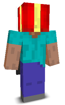 thedrugsdontwork's skin