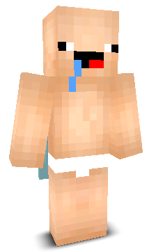 De_dasz's skin
