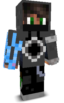 ElectricVoidMC's skin