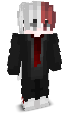 Daviterz's skin