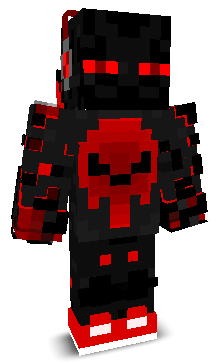 Spicyattic7330's skin