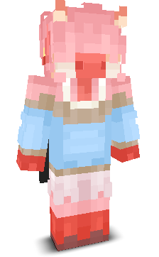 HeavenIsNotReal's skin
