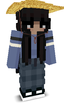 Loloistiny's skin