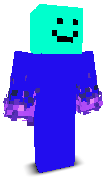 YubbyWawa's skin