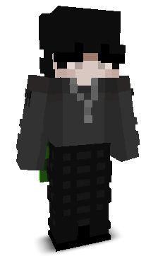 ImOKAtBedWars_5's skin