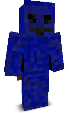 Kubaa2's skin