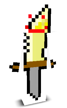 HappyBlade2227's skin