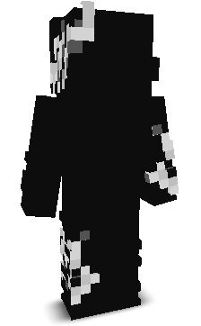 SaintPoo's skin