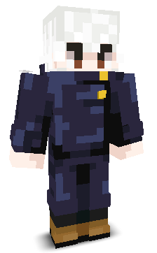 meiaina's skin