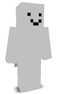 MrF1ush's skin