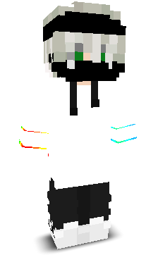 zejnap's skin
