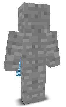 NotHallucinated's skin