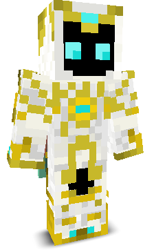 TheHorus09's skin