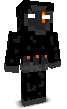 Shwav's skin