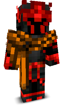 savage_cleaner01's skin