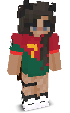 psozulan's skin
