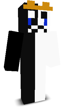 MomHunter234's skin