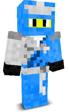Ninj4_jay's skin