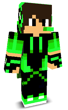 Kapukalamies's skin