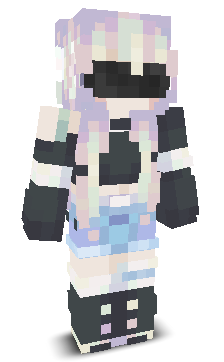 Opall_'s skin