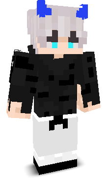 Frankoboss's skin