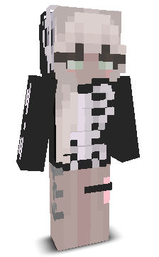 NV_Bones's skin