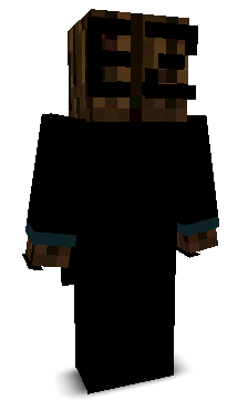DrevoPowerr's skin