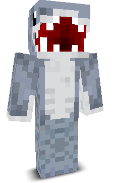 BarkyLandSharky's skin