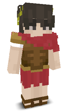 KevinTheTrain30's skin