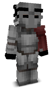 Princian's skin