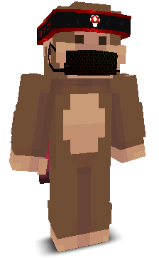 Sheddings's skin