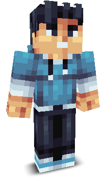 SmokeScreen7330's skin