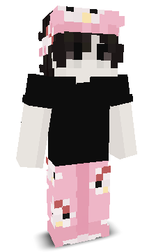Peanut_Ace's skin