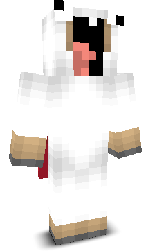 mty's skin
