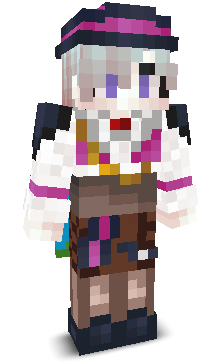 Turgster170's skin