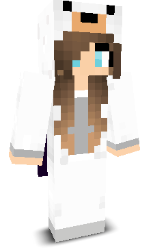h6u's skin