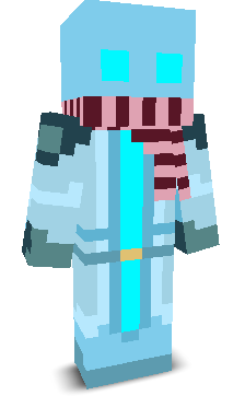 MrWigloo's skin