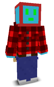 XwingerYT's skin
