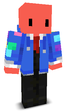 zakdotmp4's skin