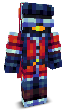 Le7ung's skin