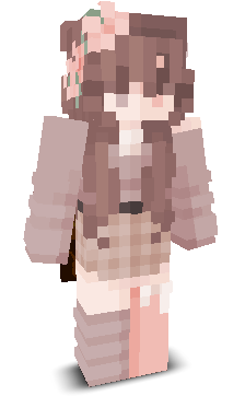 ImSkrew's skin
