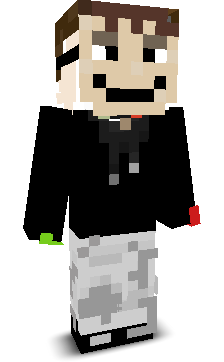 FavorekPL's skin