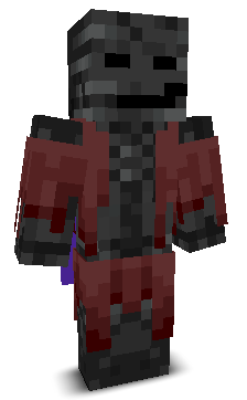 aqplle's skin