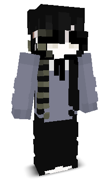 PIDORASIIKSSS's skin