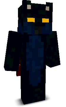 Arizion's skin